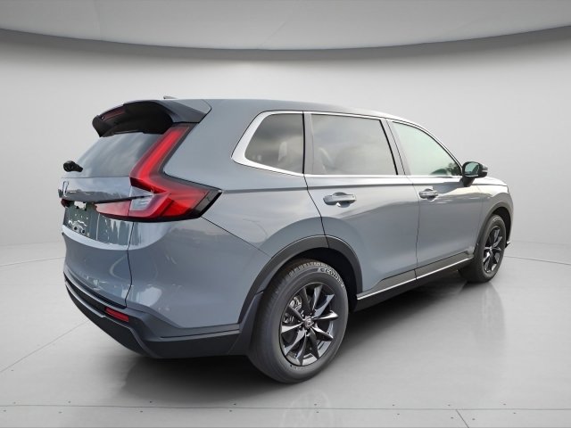 2026 Honda CR-V EX-L photo 4