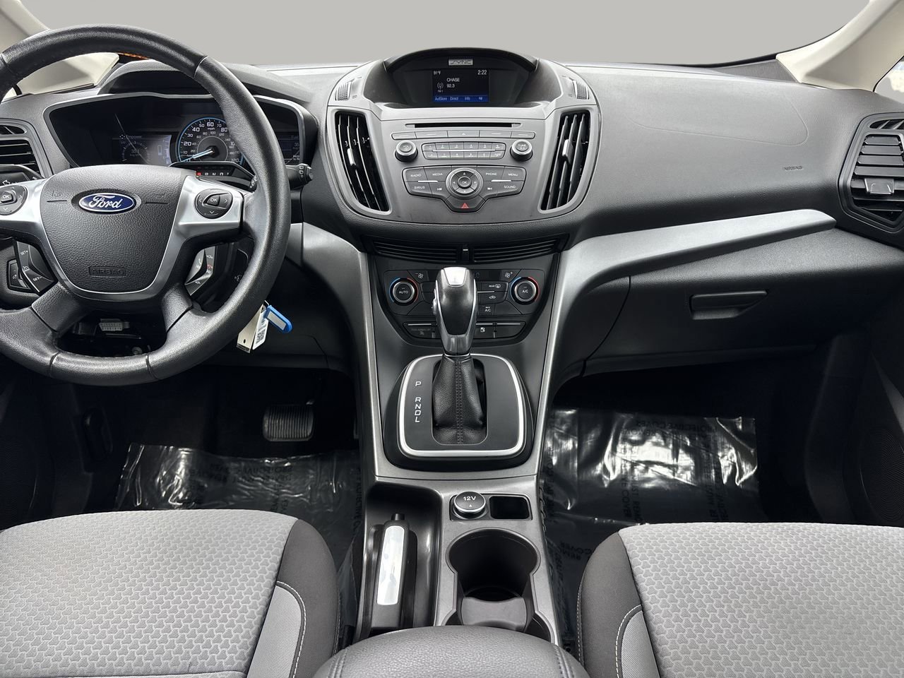 2017 Ford C-Max Hybrid SE photo 9
