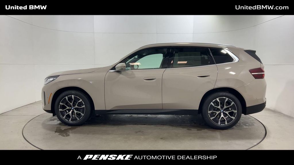 2026 Bmw X3 photo 4