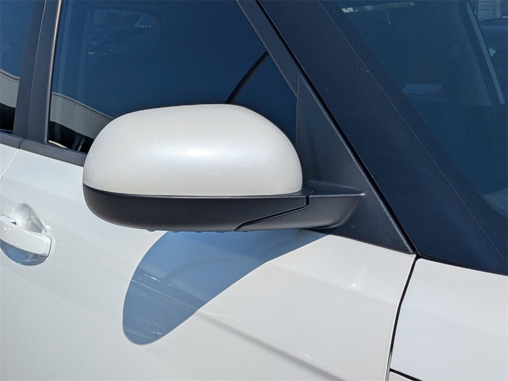 2022 Kia Soul LX S X-Line photo 7