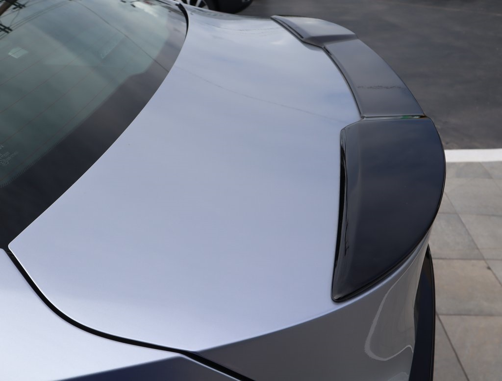 2025 Lexus IS 300 F SPORT photo 19
