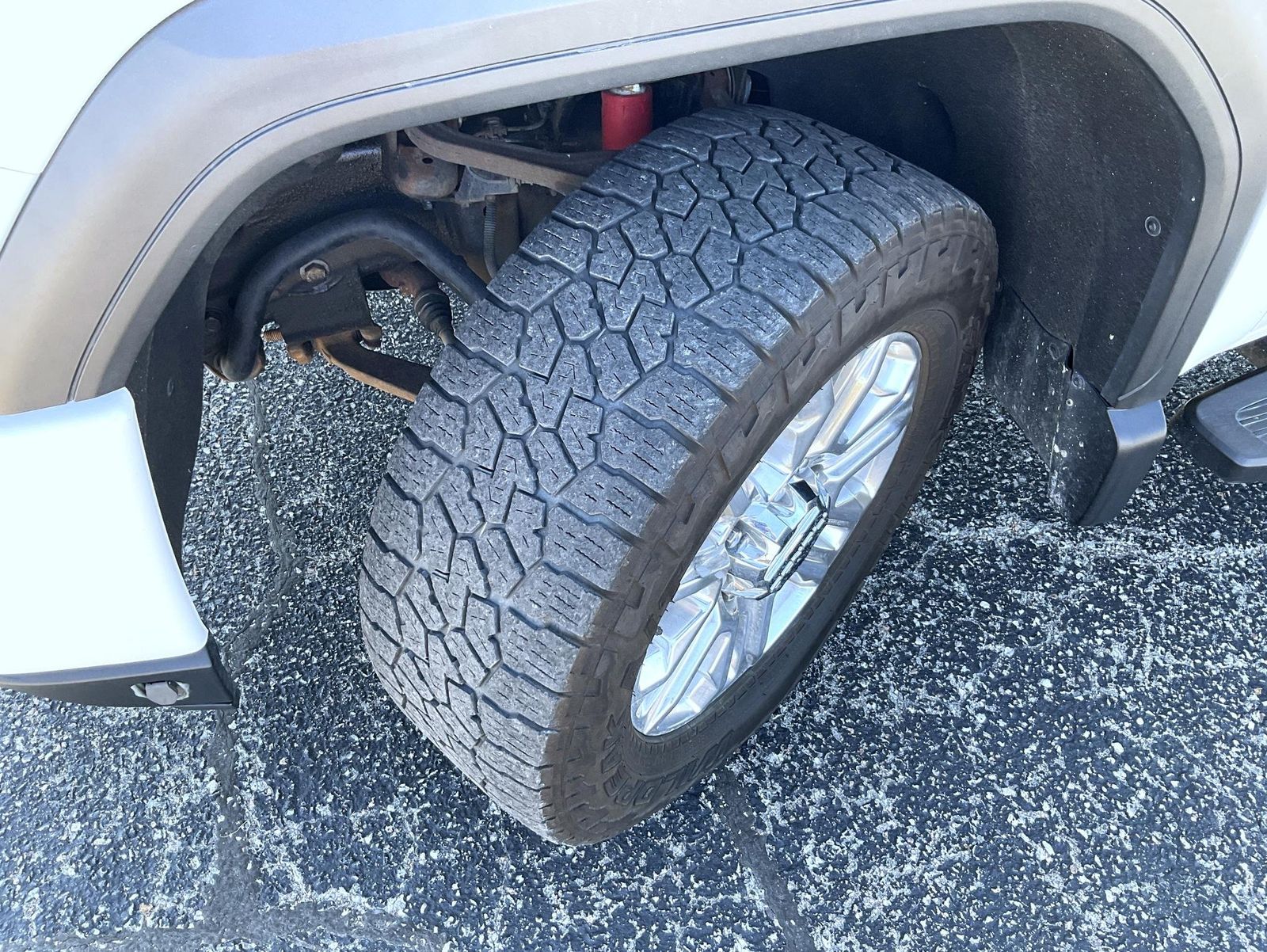 2020 Gmc Sierra Denali photo 23