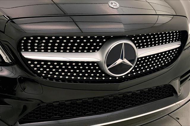 2020 Mercedes Benz C 300 4MATIC photo 28