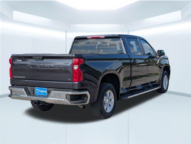 2024 Chevrolet Silverado 1500 LT photo 3