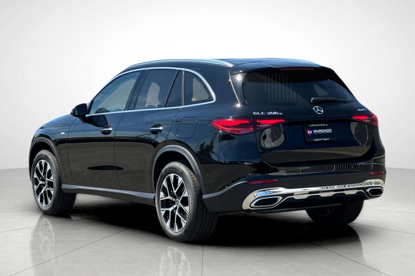 2025 Mercedes Benz GLC 350e 4MATIC photo 10