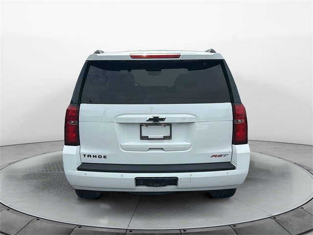 2020 Chevrolet Tahoe Premier photo 6