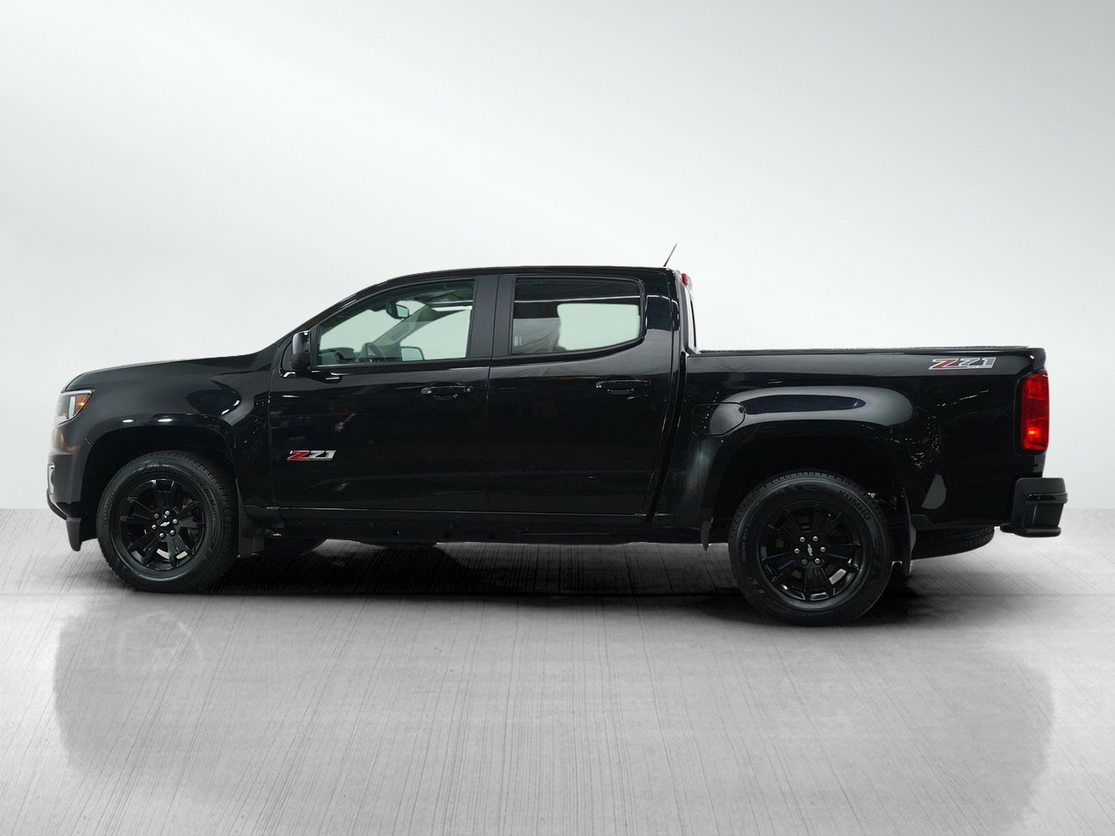 Used 2016 Chevrolet Colorado Z71 with VIN 1GCGTDE36G1275554 for sale in White Bear Lake, Minnesota