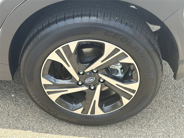 2024 Subaru Crosstrek Premium photo 19