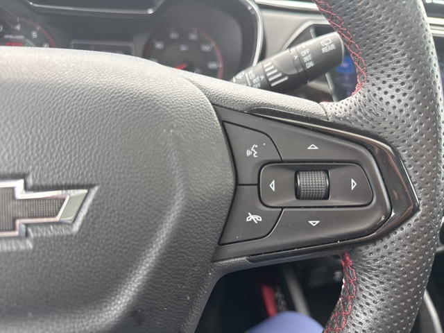 2023 Chevrolet Trailblazer RS photo 19