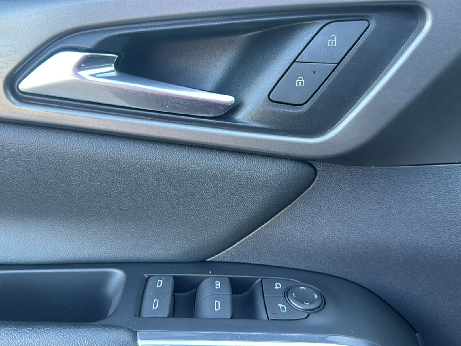2024 Chevrolet Traverse photo 20
