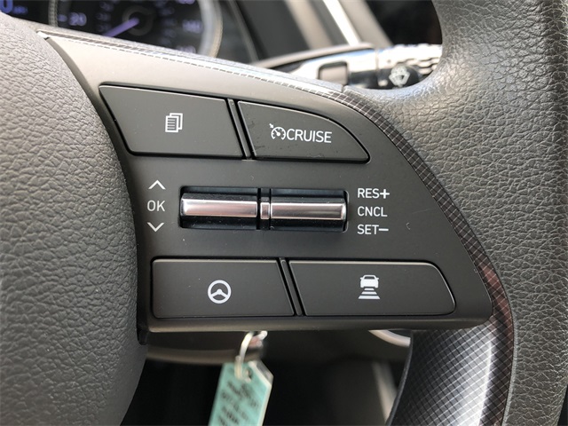 2022 Hyundai Sonata SE photo 39