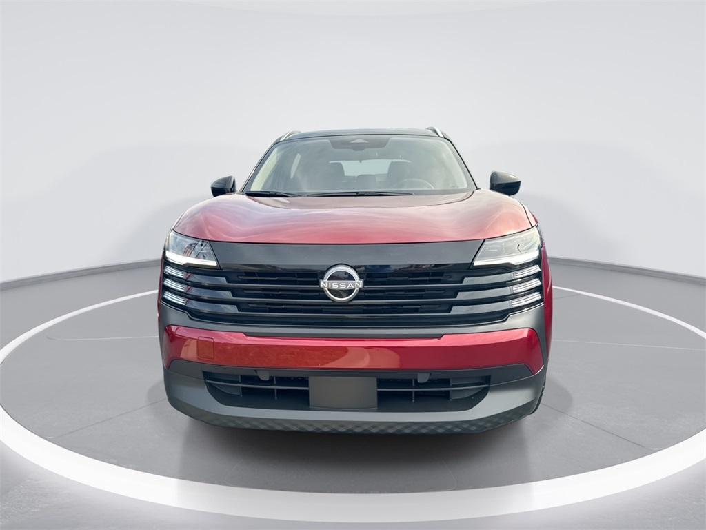 2025 Nissan Kicks SV photo 2