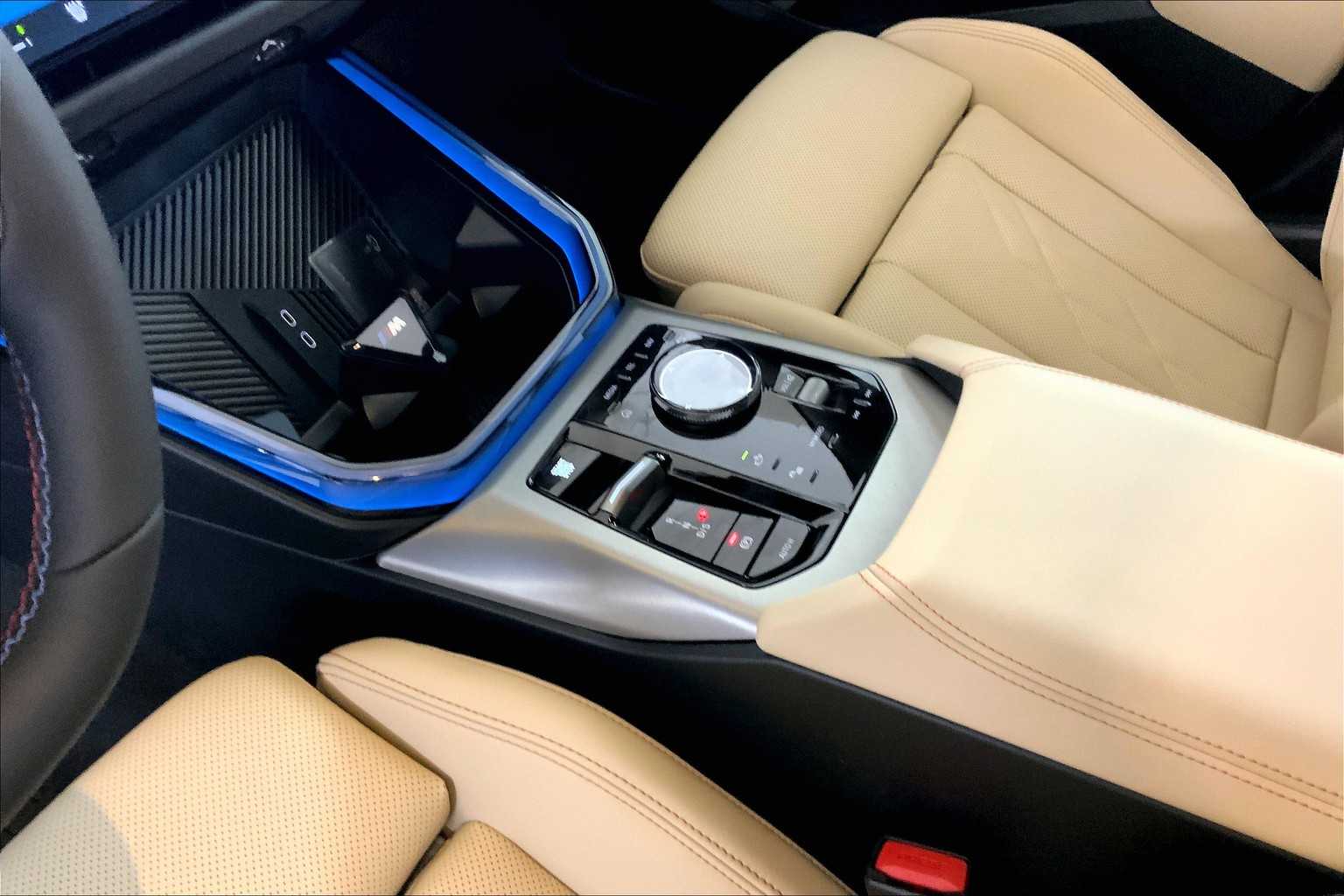 2026 Bmw X3 M50 photo 7