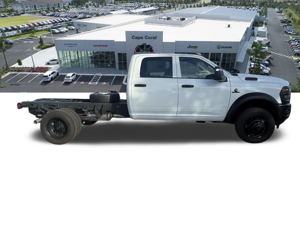 2026 Ram 4500 photo 3
