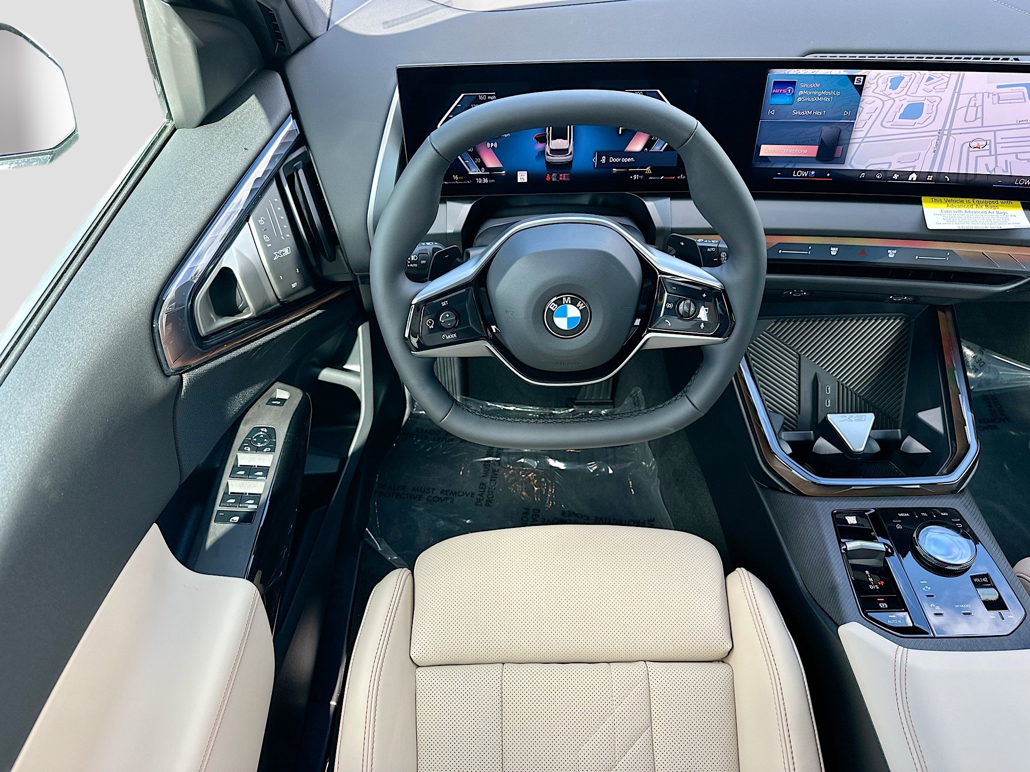 2026 Bmw X3 photo 19