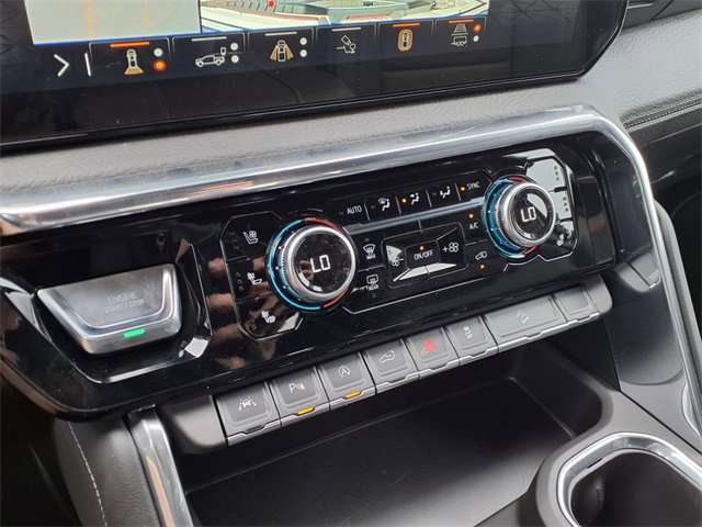 2025 Gmc Sierra 1500 Denali photo 18