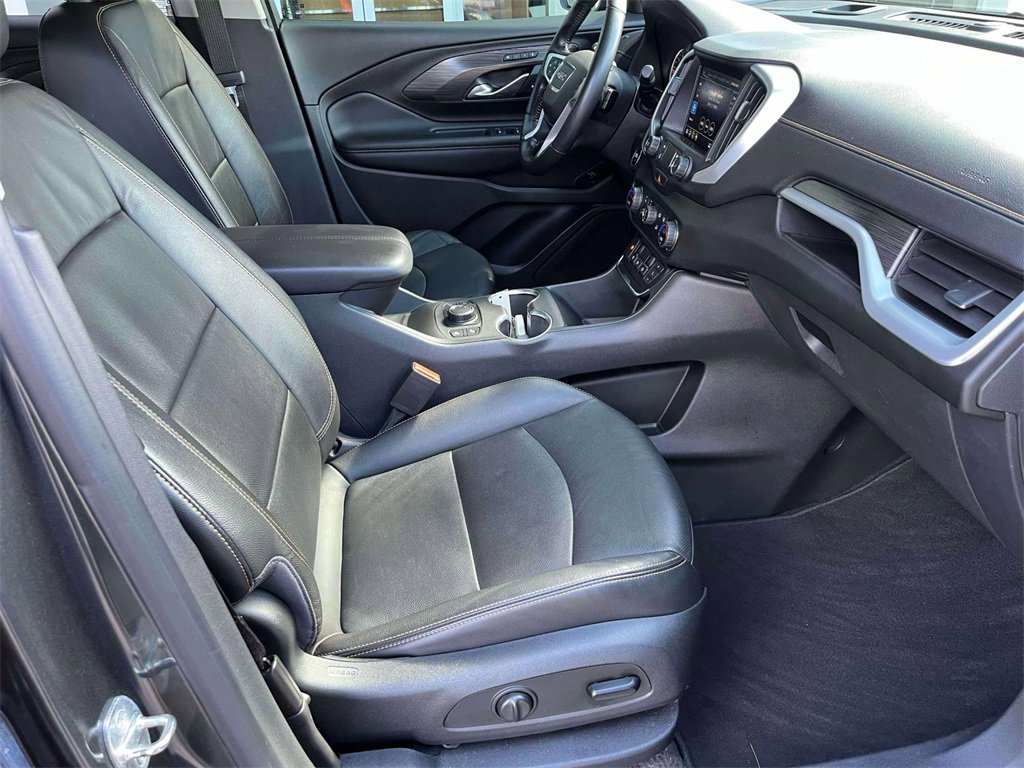 2020 Gmc Terrain SLT photo 22