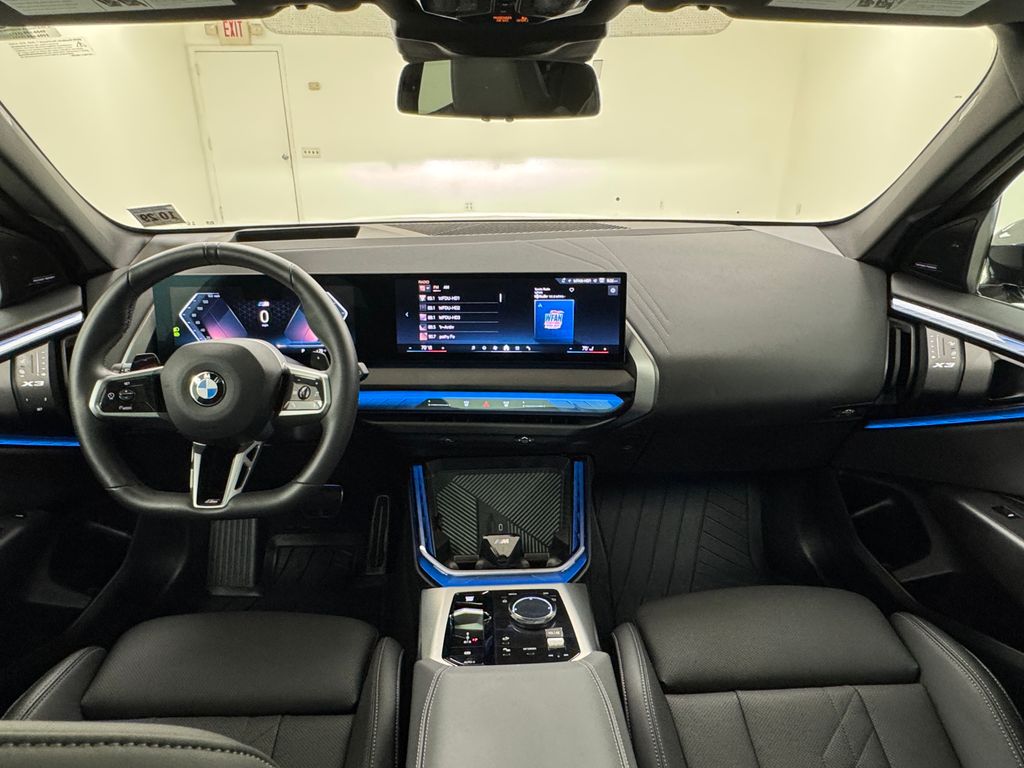2025 Bmw X3 30x Drive photo 14