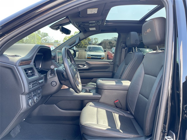 2022 CHEVROLET TAHOE - Image 20