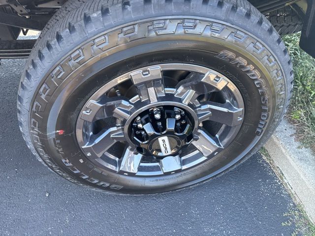 2026 Ford F-350 XL photo 12