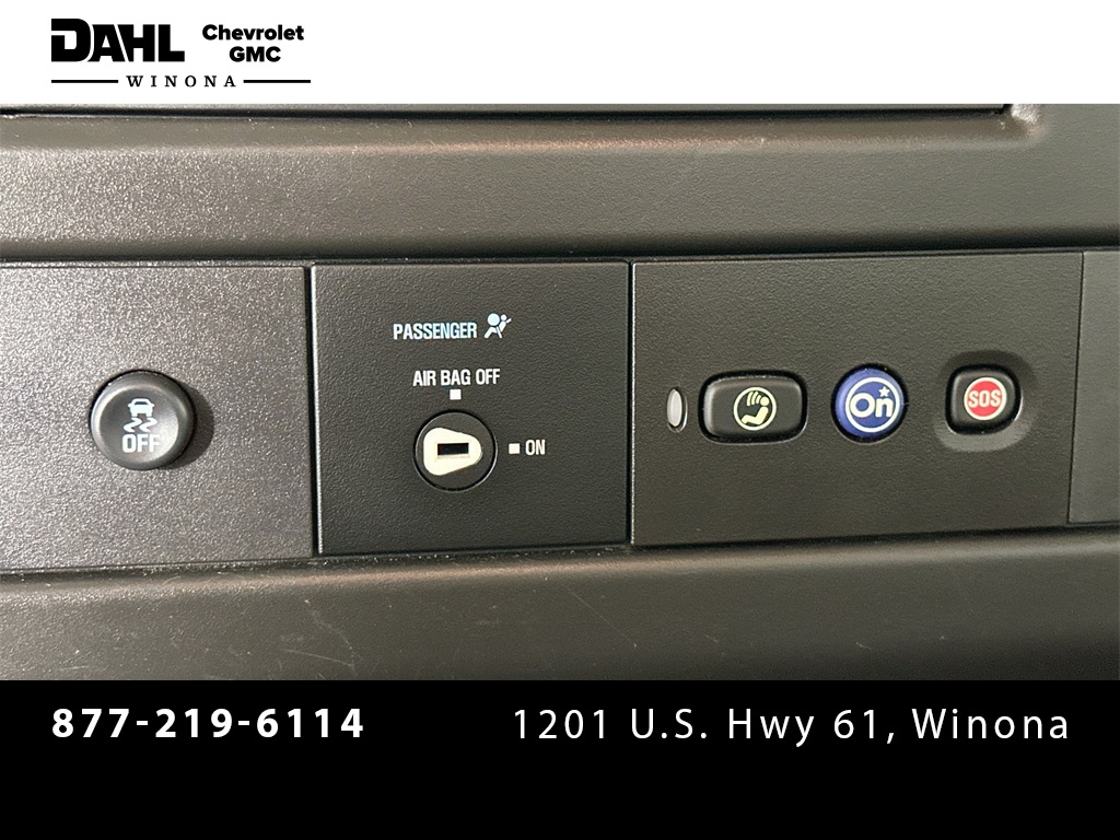 2019 Chevrolet Express Cutaway Work Van photo 23