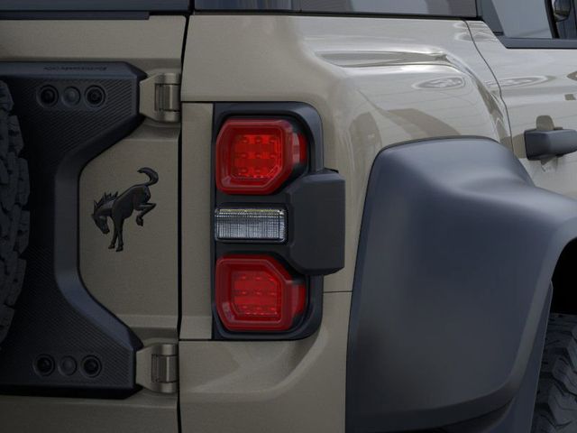 2025 Ford Bronco Raptor photo 21