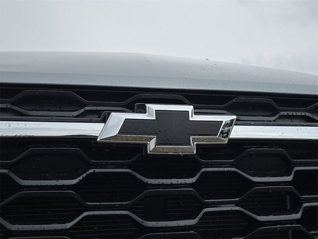 2024 Chevrolet Trax LT photo 27