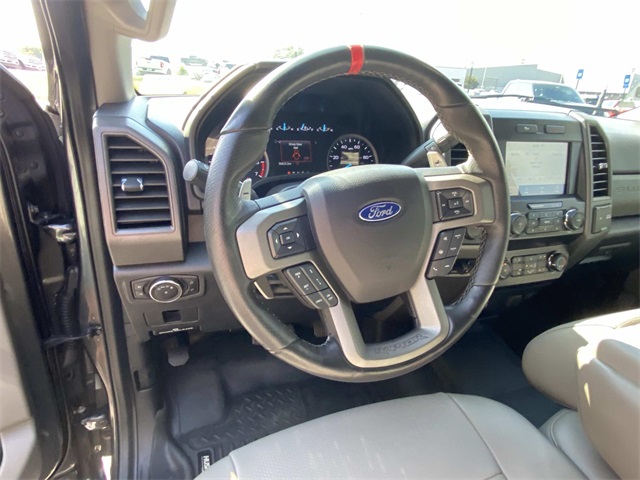 2020 Ford F-250 XL photo 21