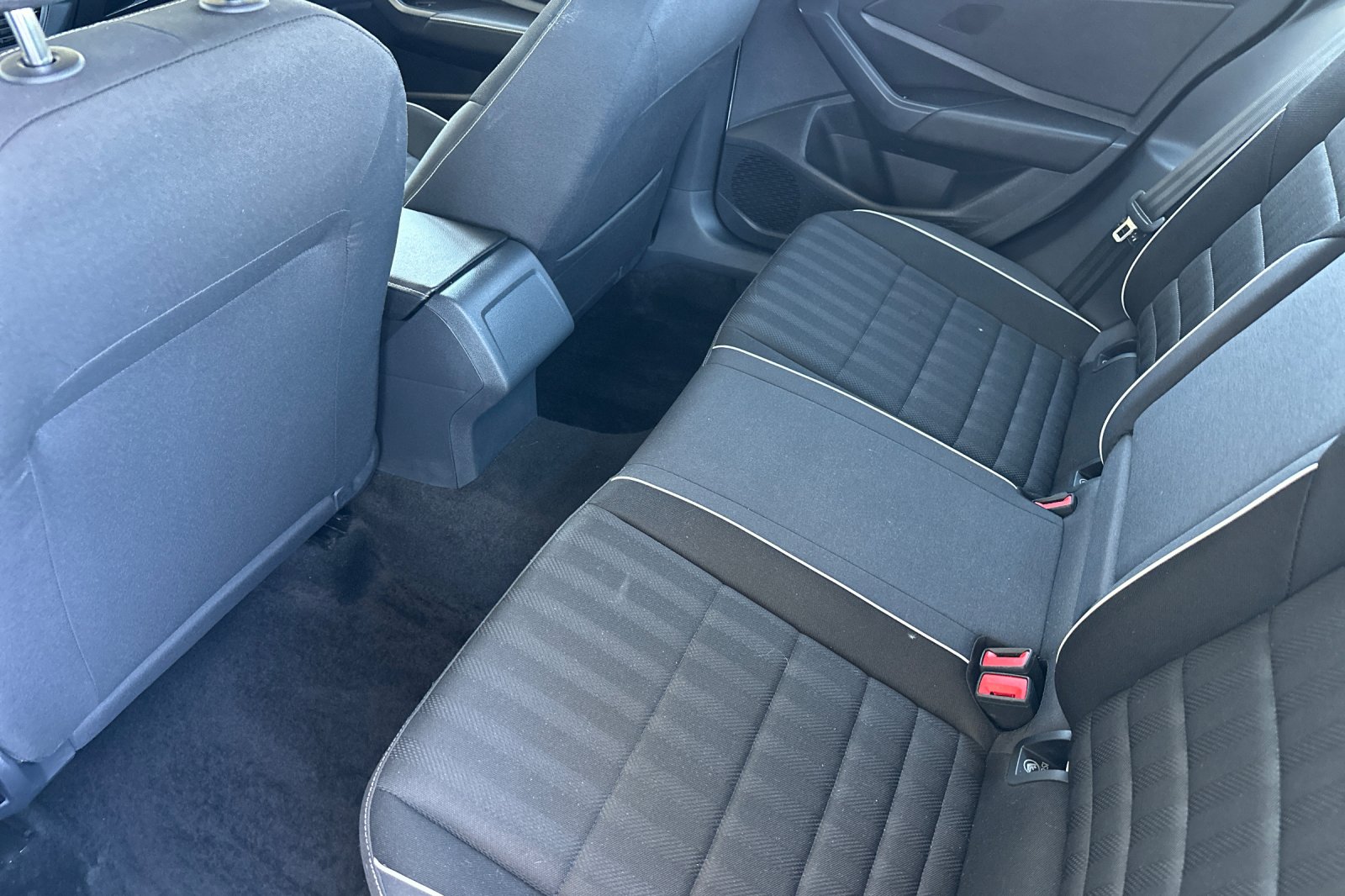 2024 Volkswagen Jetta 1.5T Sport photo 12