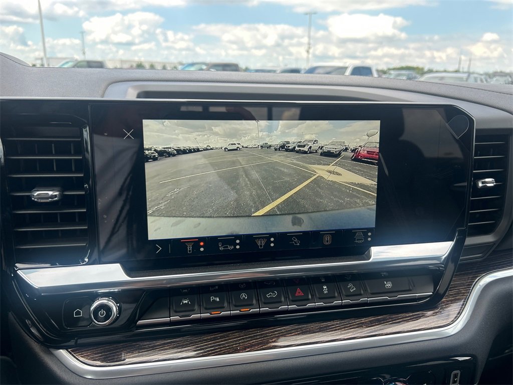 2026 GMC SIERRA - Image 24