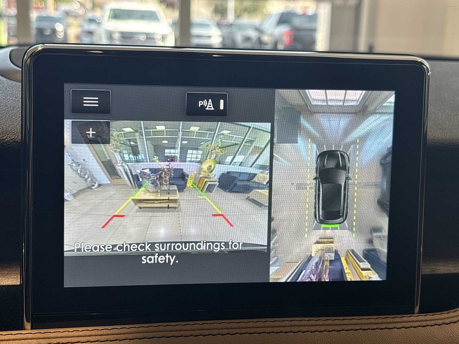 2021 Lincoln Corsair Grand Touring photo 14