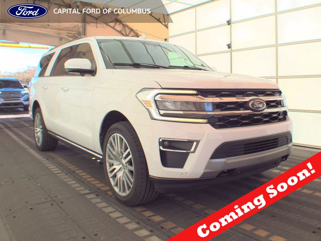 2023 Ford Expedition