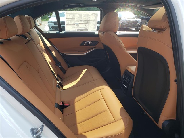 2025 Bmw 330i 330i xDrive photo 16