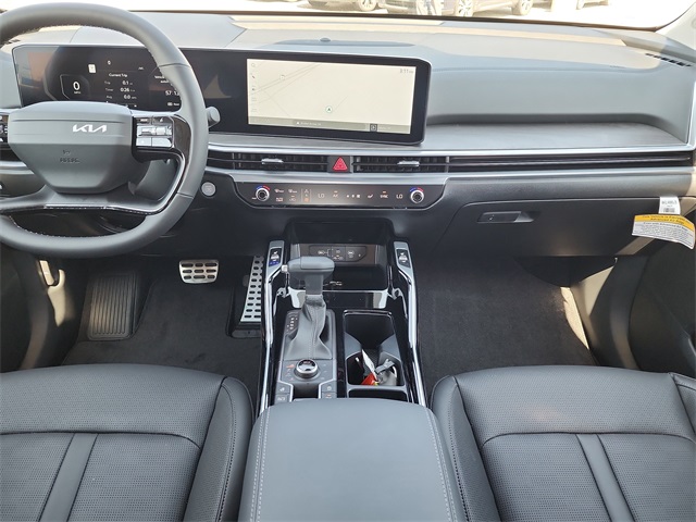 2026 Kia Sorento X-Line SX photo 16