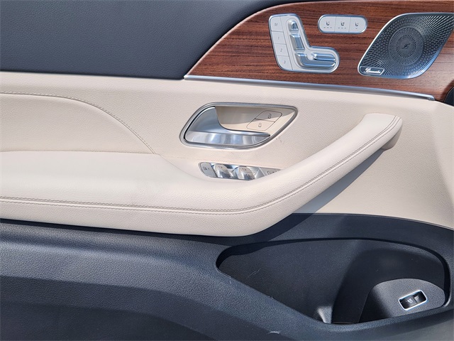 2026 Mercedes Benz GLE 450 4MATIC photo 10