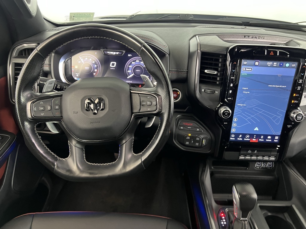 2023 Ram 1500 TRX photo 6