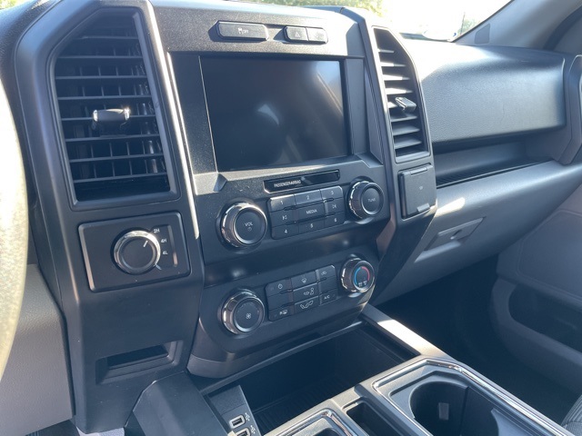 2020 Ford F-150 XL photo 9