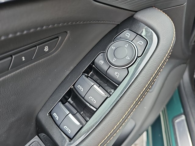 2025 Cadillac CT5 V photo 26