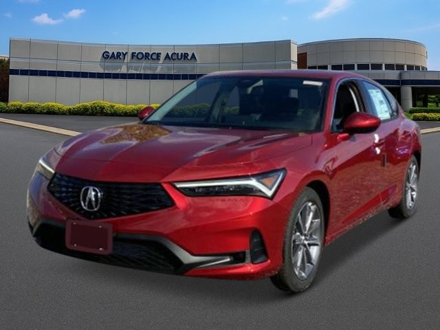 2025 Acura Integra Base's photo