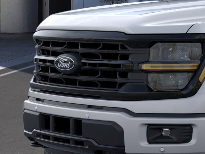 2025 Ford F-150 XLT photo 40