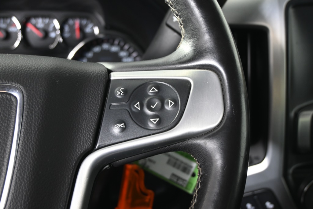 2014 Gmc Sierra 1500 SLT photo 31