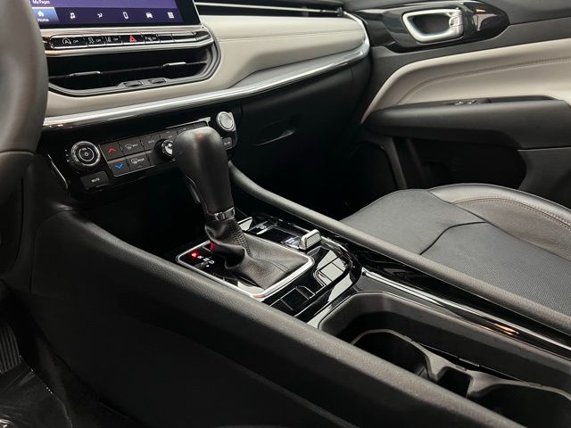2023 Jeep Compass Limited photo 16