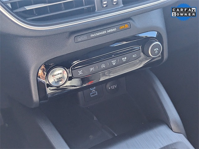 2023 Ford Escape Platinum photo 22