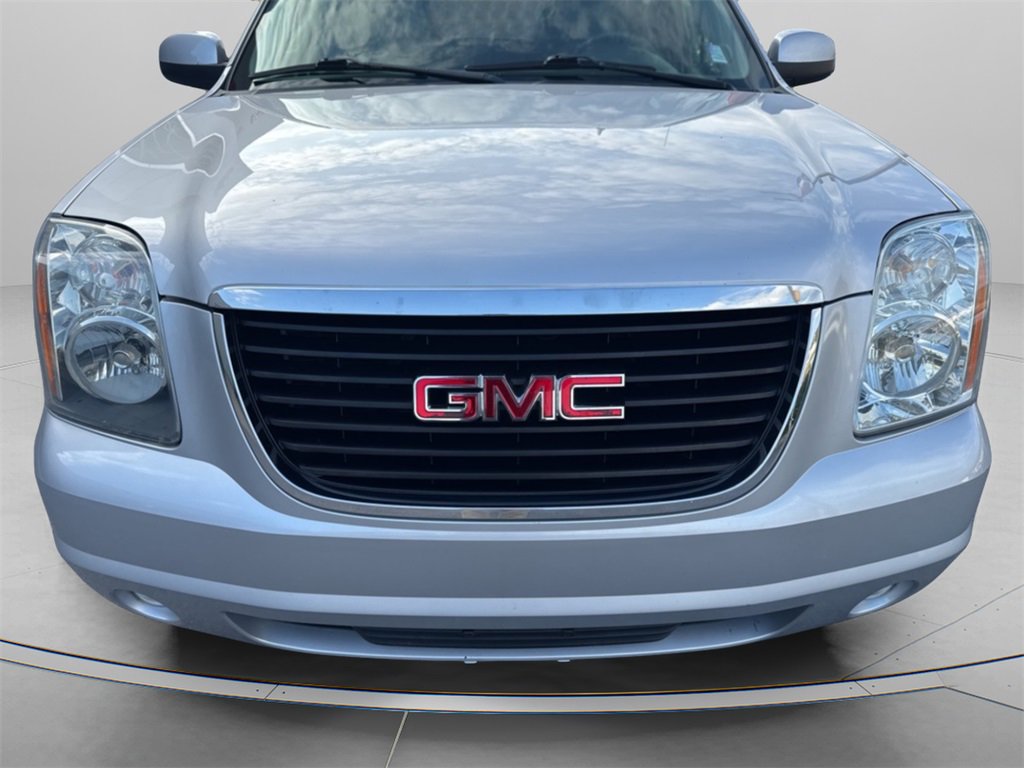 2014 Gmc Yukon XL SLT photo 3