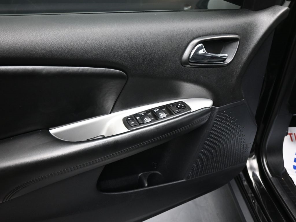 2020 Dodge Journey SE photo 7