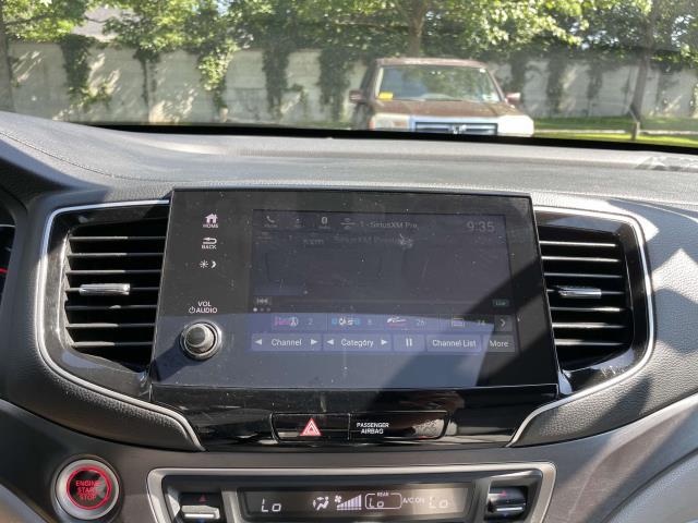 2022 Honda Pilot Special Edition photo 25