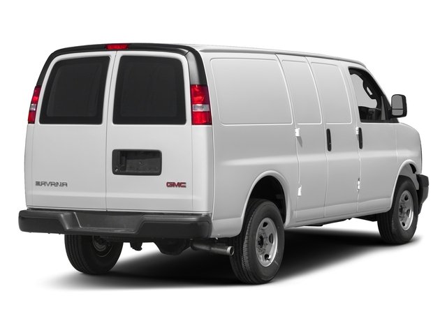Used 2017 GMC Savana Cargo Work Van with VIN 1GTW7AFF0H1906730 for sale in Brainerd, Minnesota