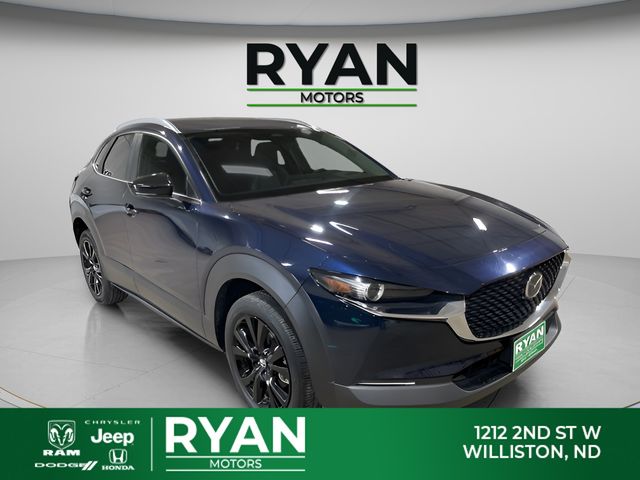 2024 Mazda CX-30 Select Sport