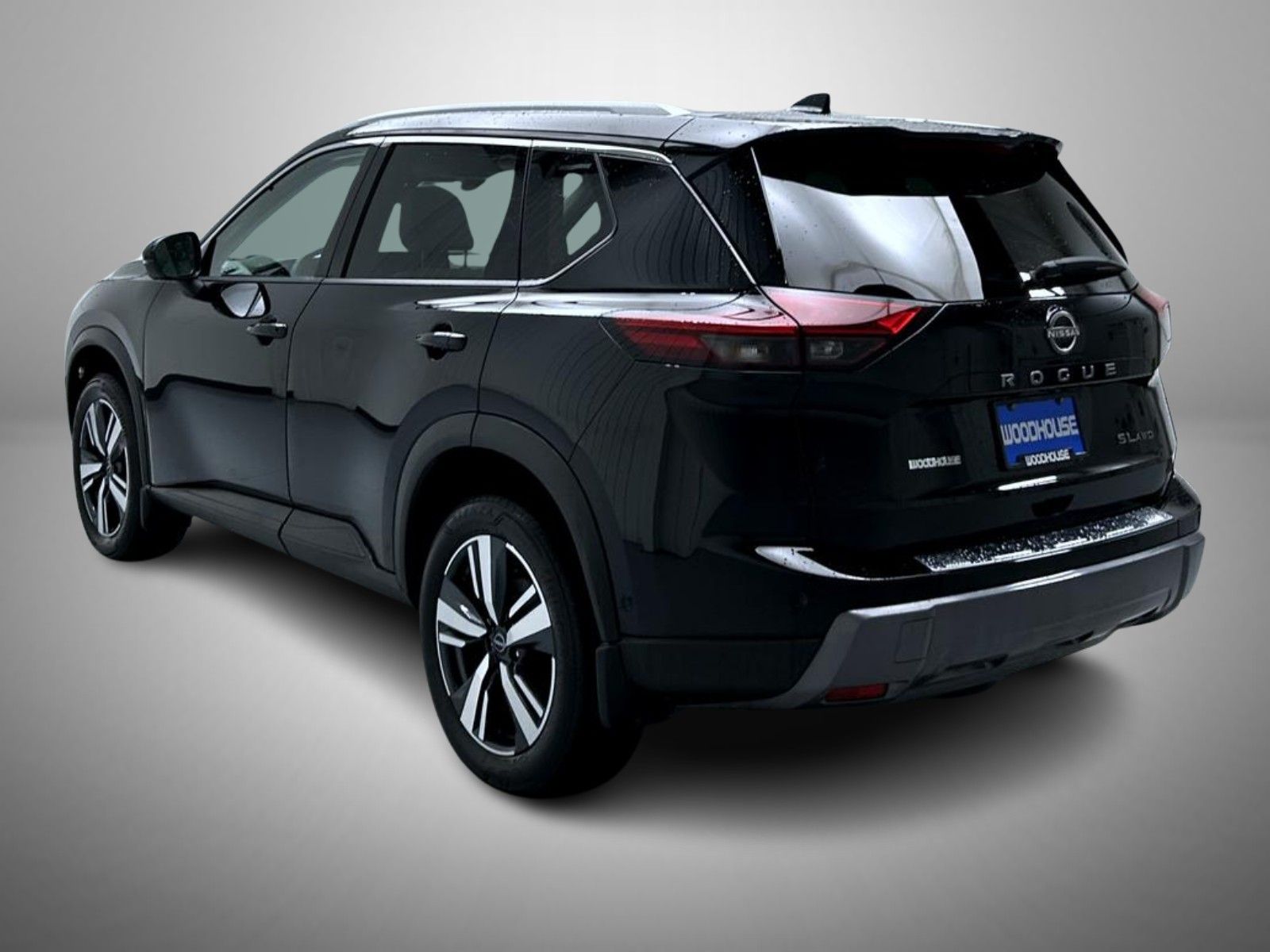 2024 Nissan Rogue SL photo 7