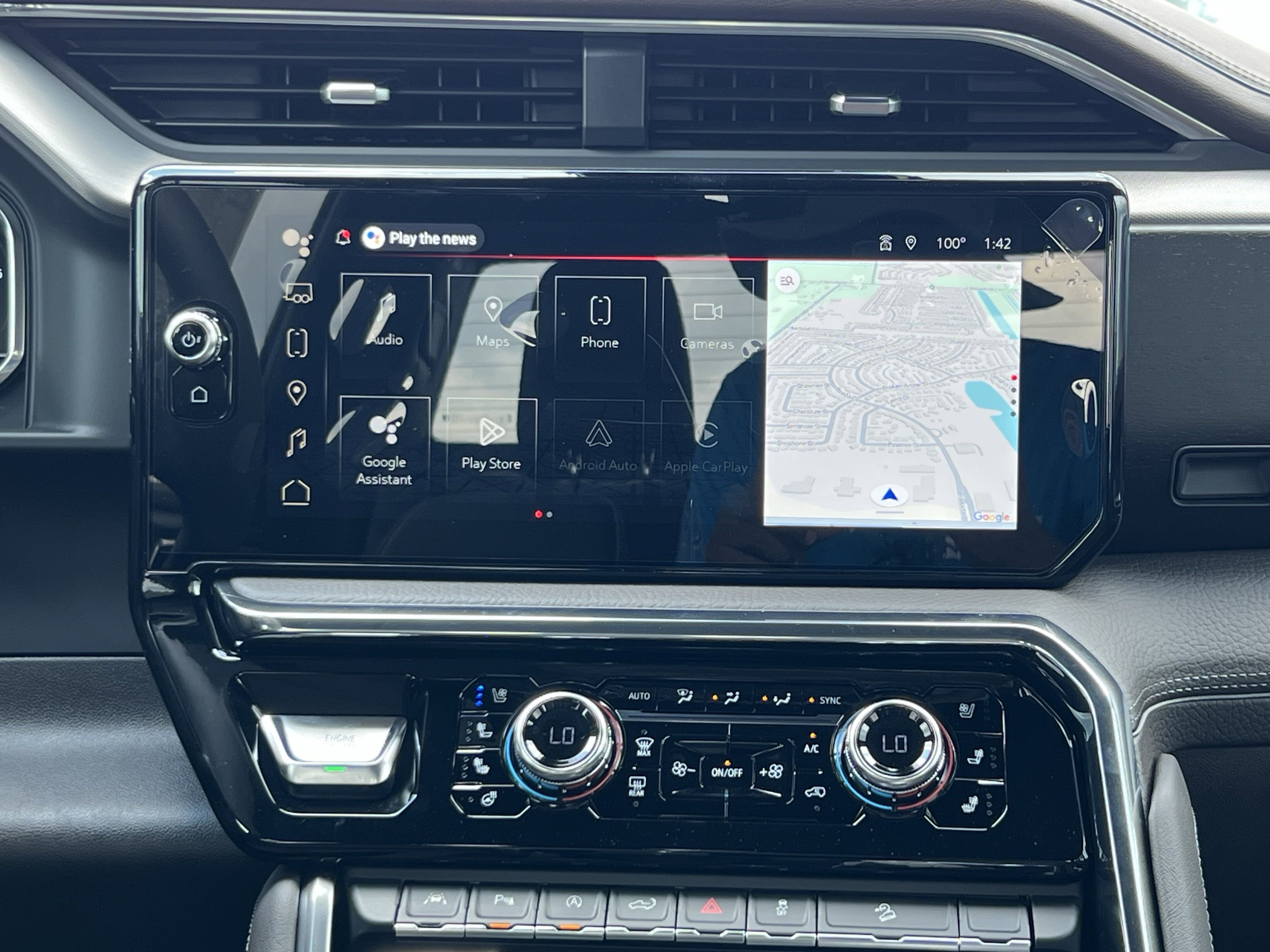 2025 Gmc Sierra 1500 Denali photo 13